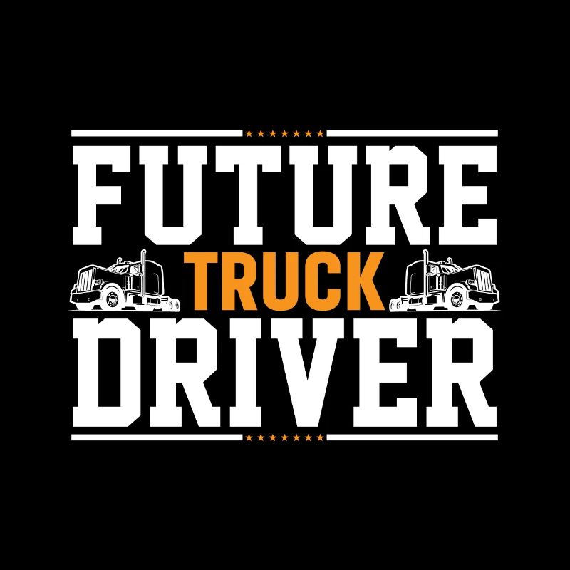 Future Truck Driver