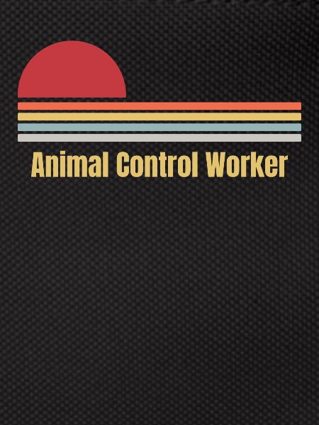 Animal Control Worker