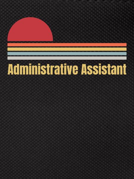 Adminstrative Assistant