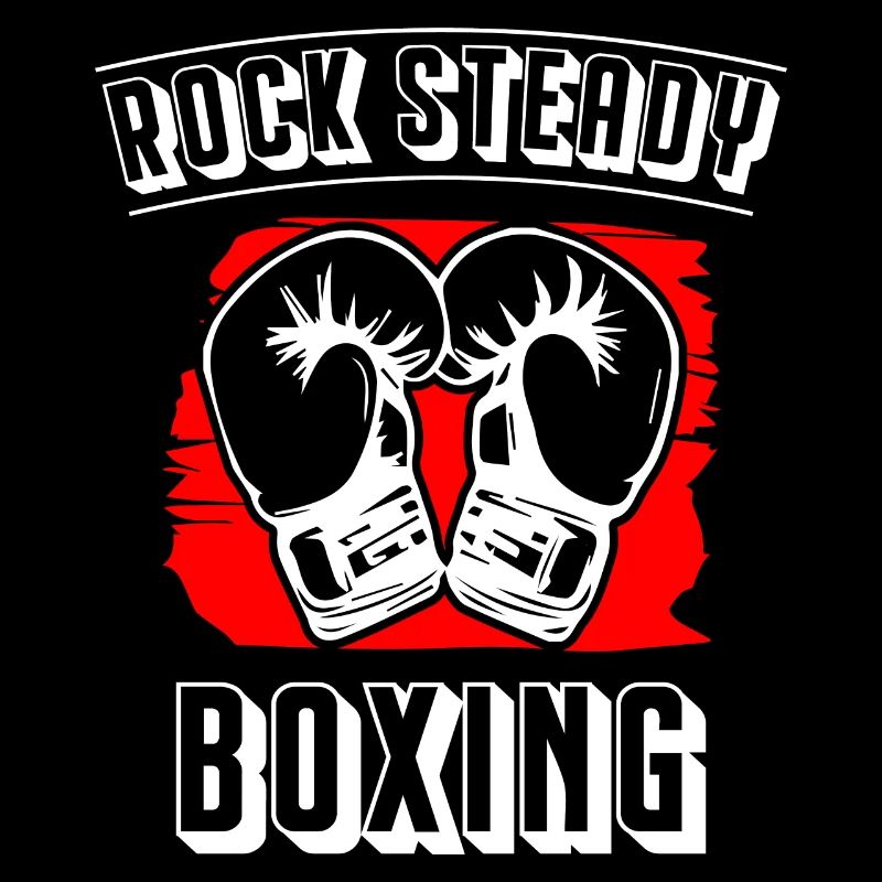Rock Steady Boxing