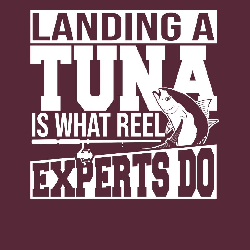 Débarquer un thon, c’est ce qu’il y a de plus