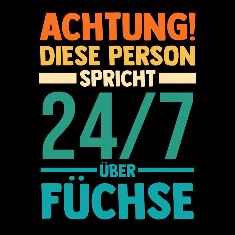 Fuchs