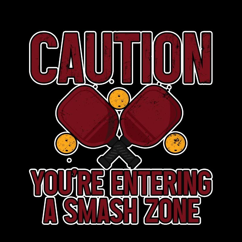 Attention : Vous entrez dans une zone de smash 3