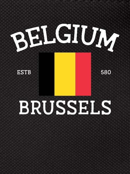Belgium