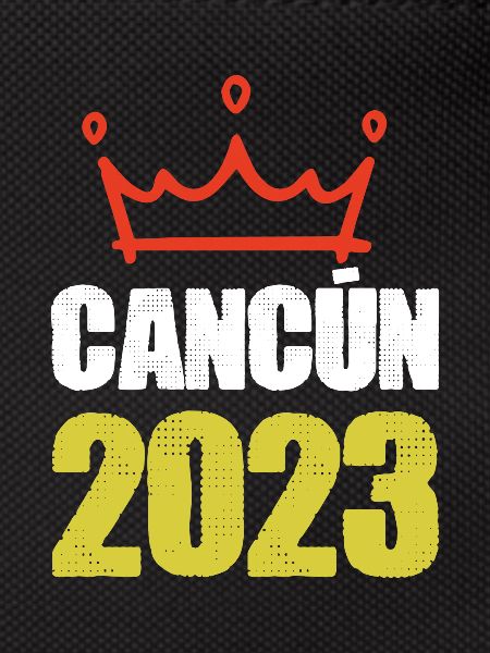 Cancun 2023