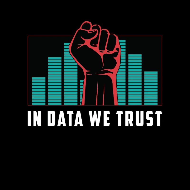 Data Mining In Data We Trust Programming Analyst