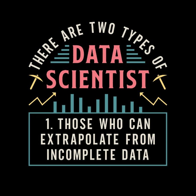 Data Mining There Are Two Types Of Data Programmer