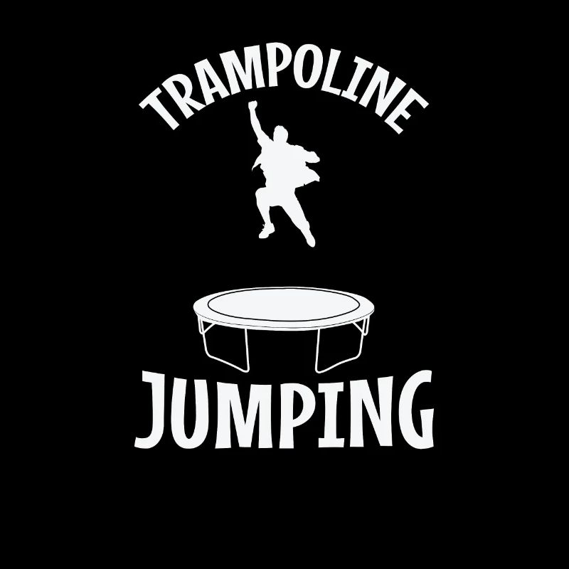 Trampoline Saut Saut Loisirs