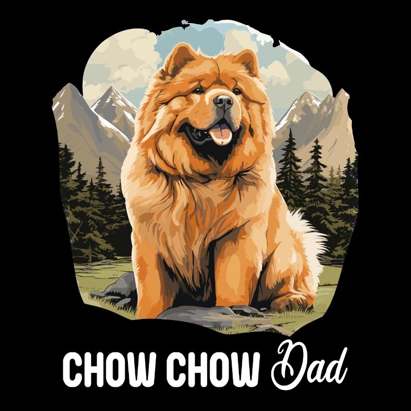 Dog Chow Chow