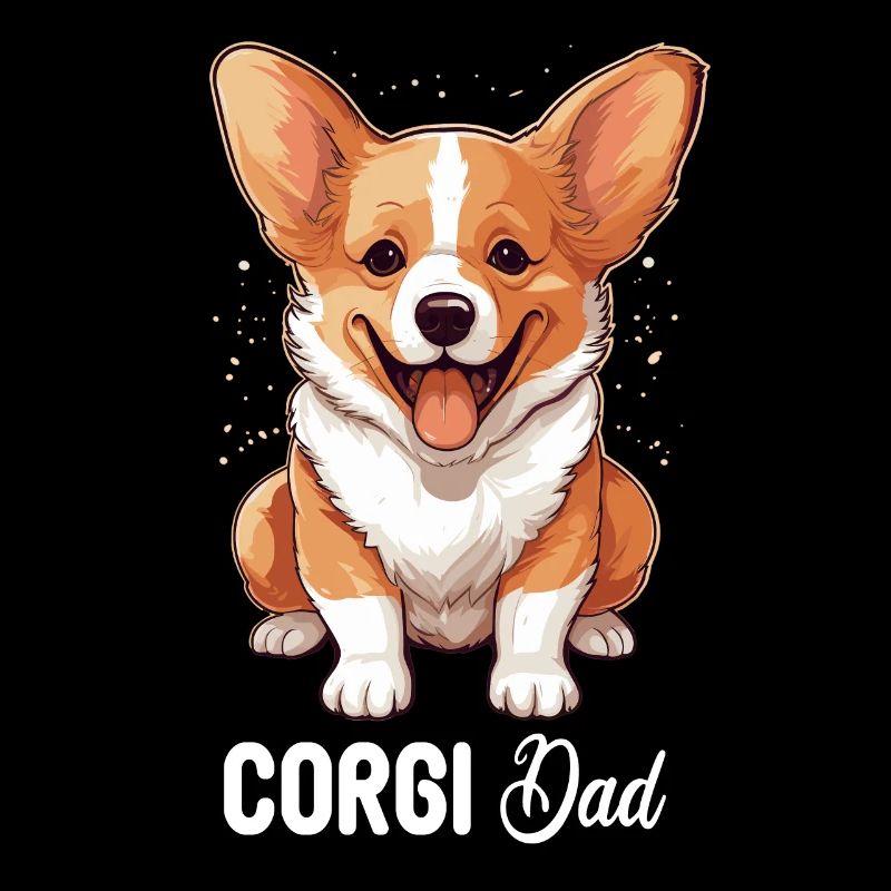 Chien Corgi