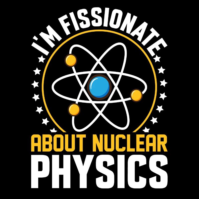 Physicist Nuclear Power Plant