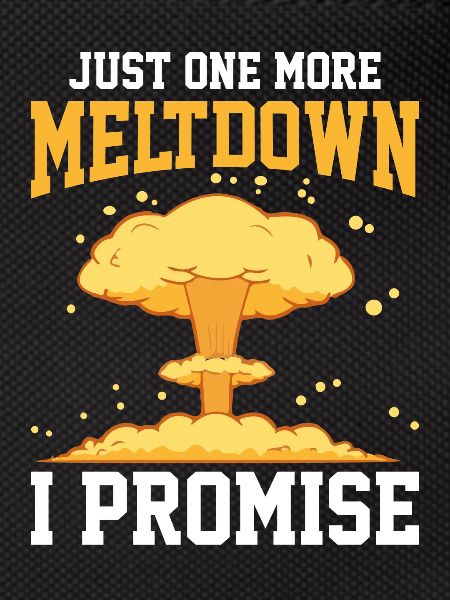 Funny Nuclear Engineer