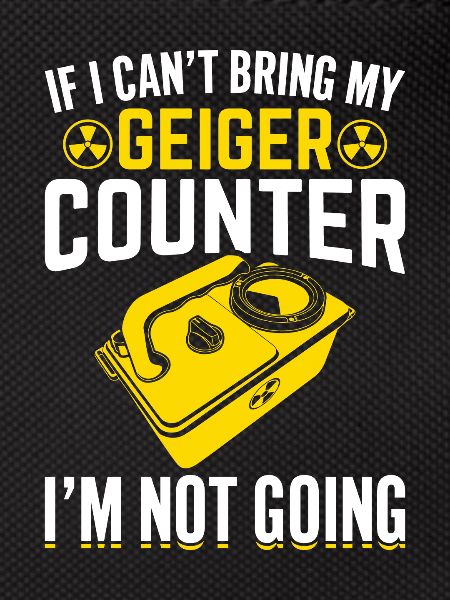 Funny Nuclear Engineer