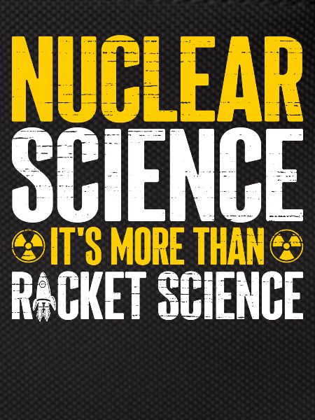Nuclear Engineer