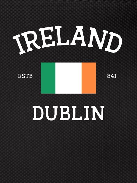 Irlande