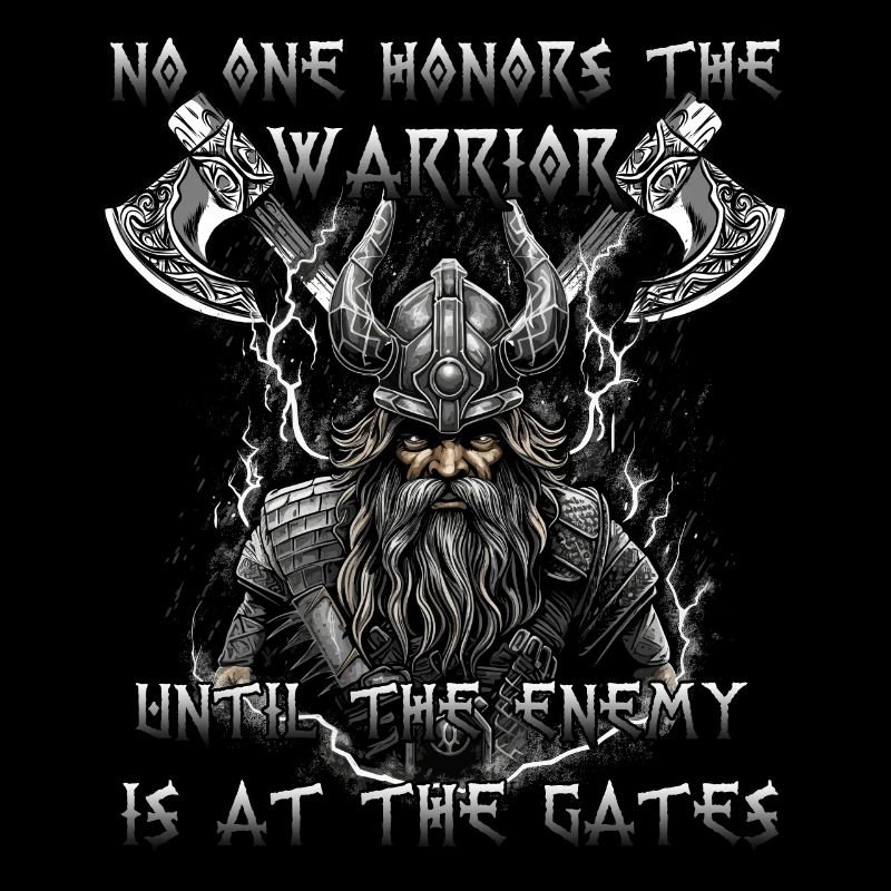 Valhalla legends gift for Viking fans