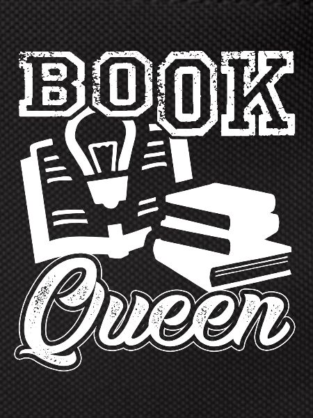 Book Book Queen