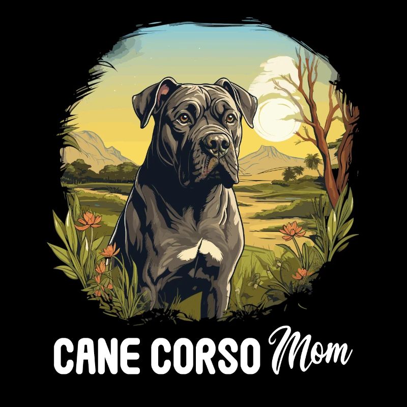 Hund Cane Corso