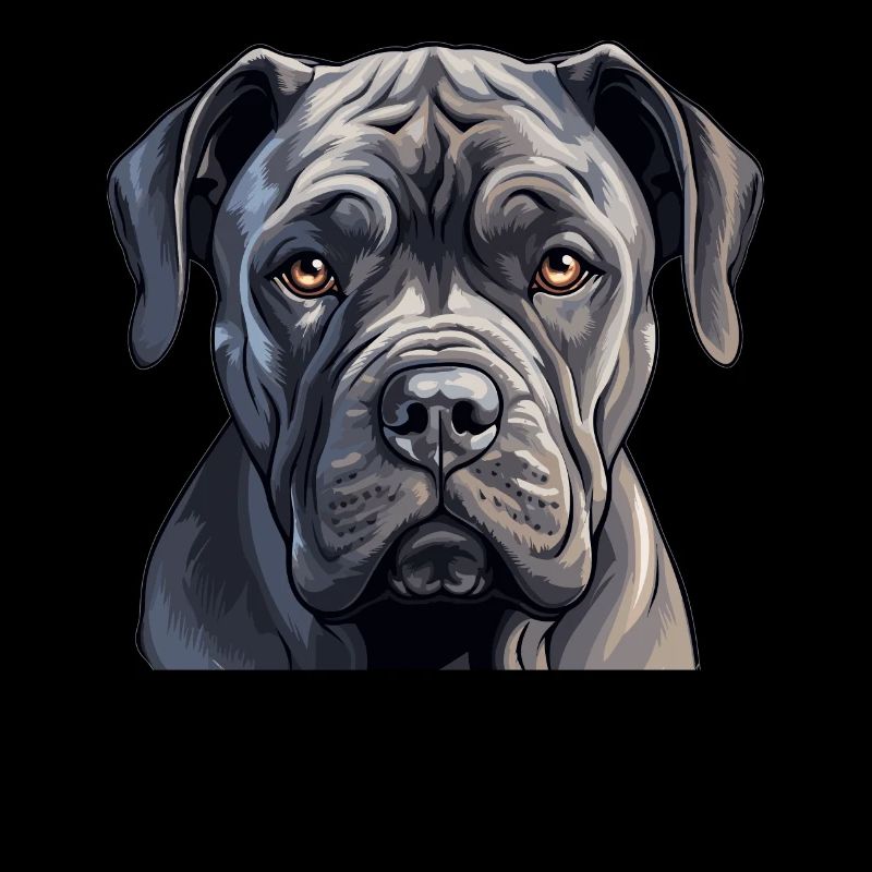 Hund Cane Corso