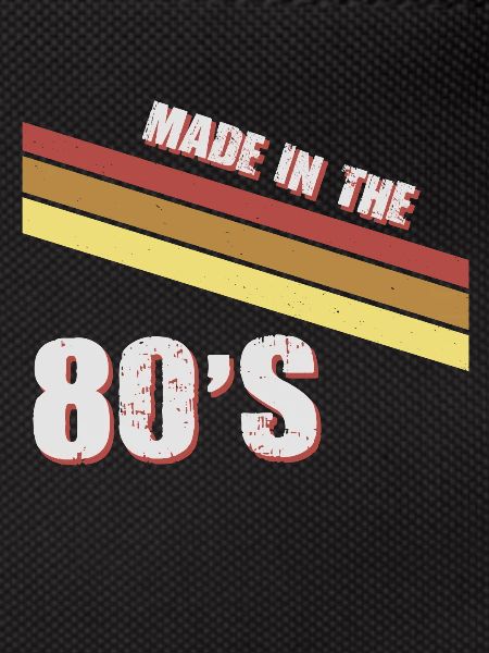80's The 80s Music