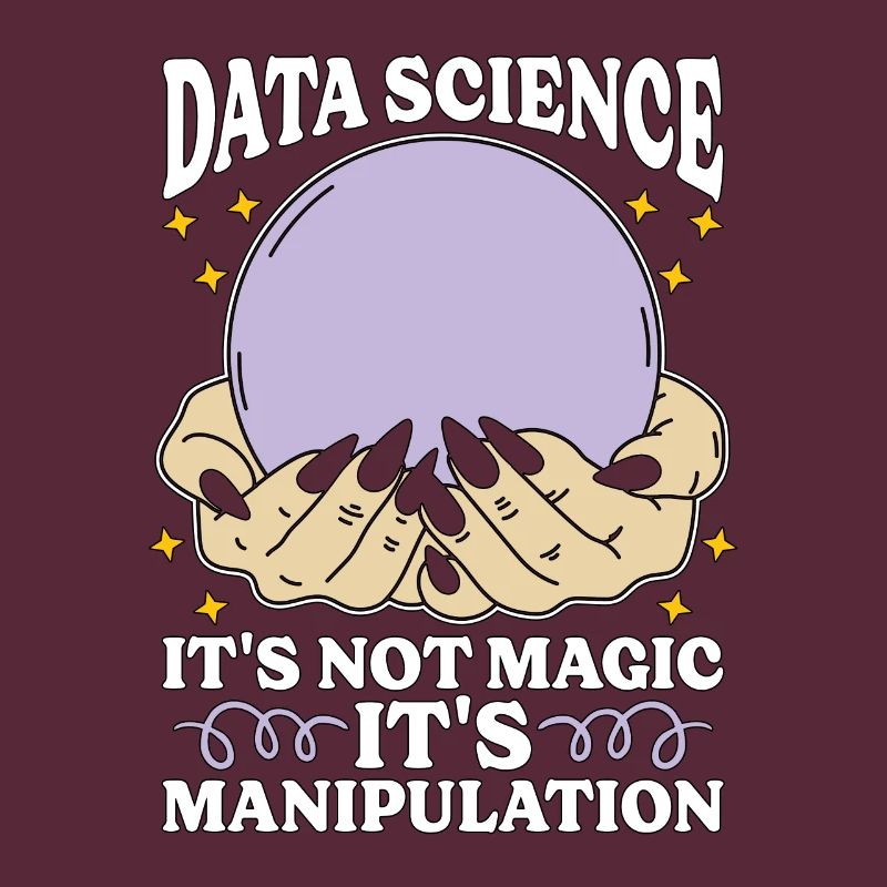 Data Mining Data Science Ce n’est pas magique Programmeur
