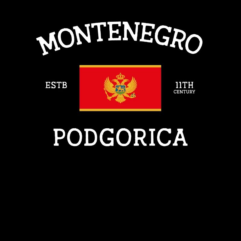 Histoire du Monténégro