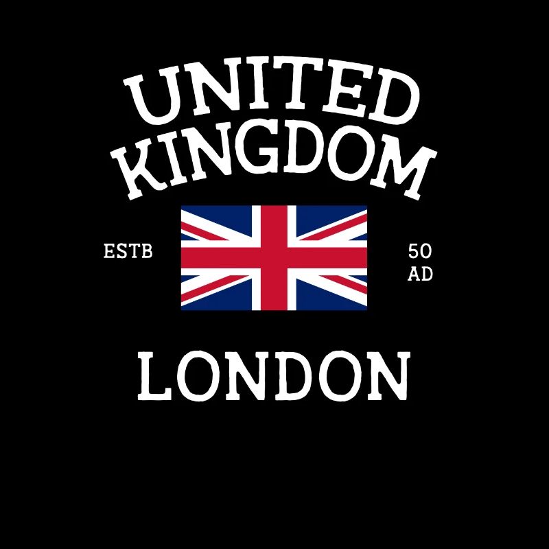 Royaume-Uni Londres Histoire