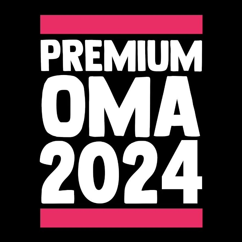 Werdende Oma 2024