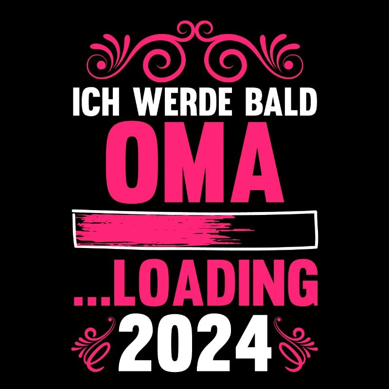Werdende Oma 2024