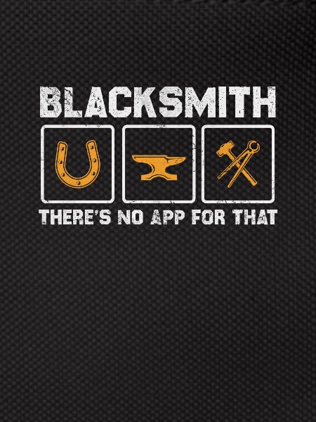 Blacksmith