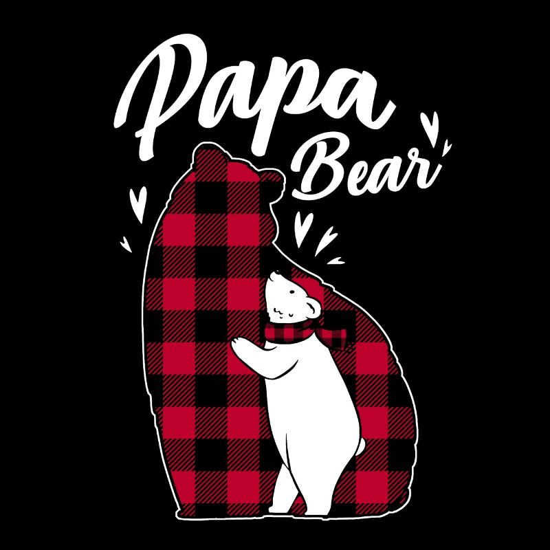 Papa Bear