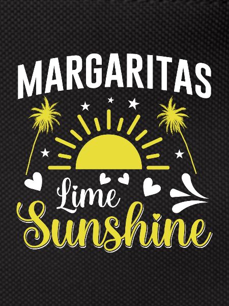 summer Typography