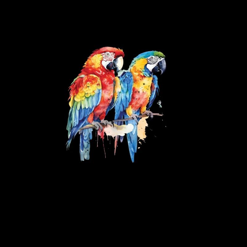 Budgie Parrot Bird Parakeet Owner