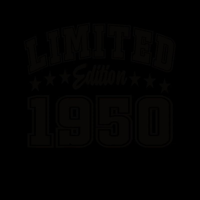 Édition limitée 1950