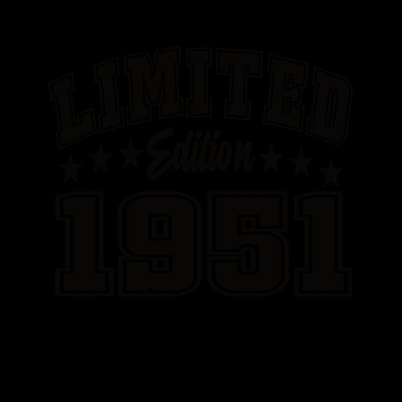 Édition limitée 1951
