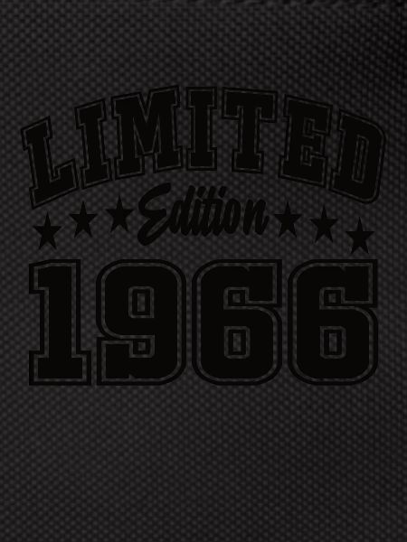 Limited Edition 1966