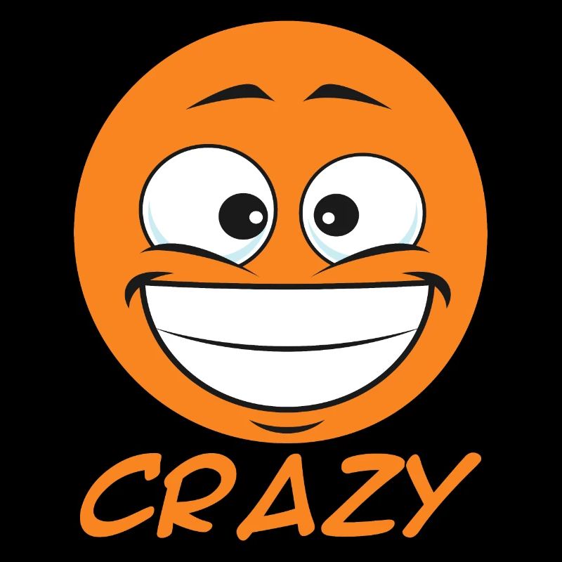 Crazy dot - small crazy dot