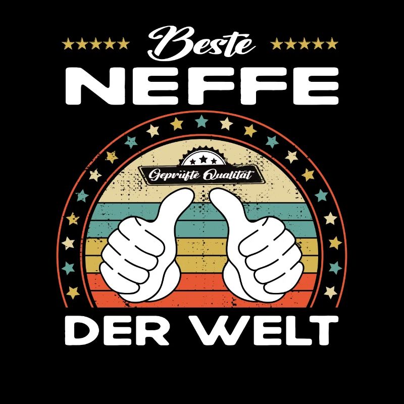 Bester neffe der Welt