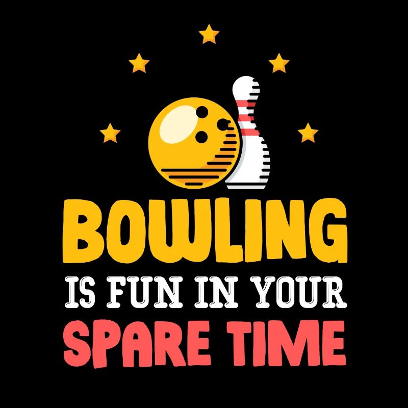 Bowling Is Fun In Your Leisure Laps