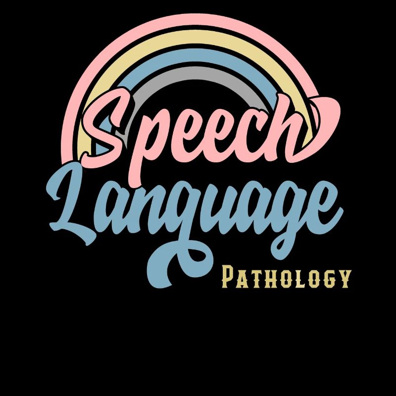Speech Therapist Shirt, Speech Language Pathology