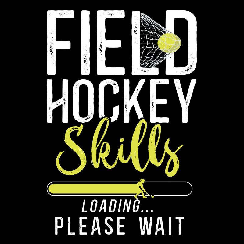Compétences de hockey sur gazon