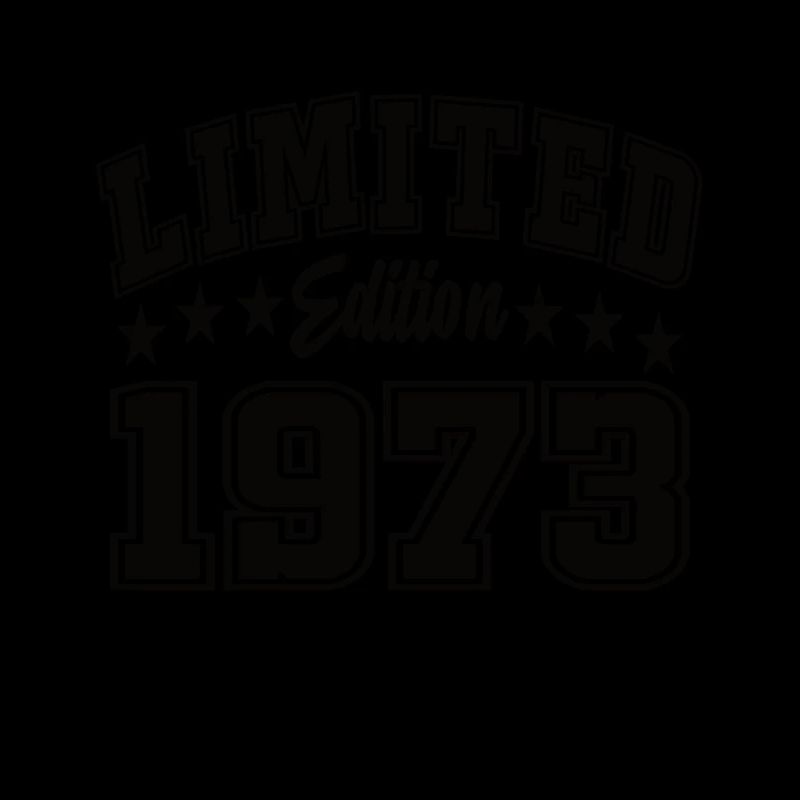 Édition limitée 1973