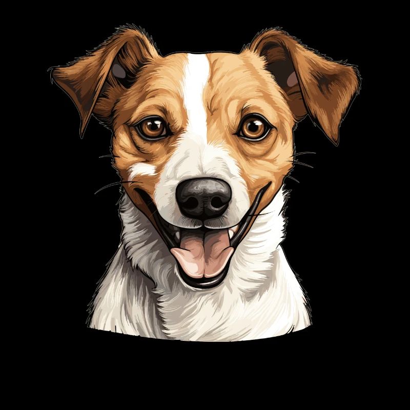 Chien Jack Russell