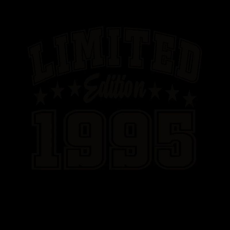 Limited Edition 1995