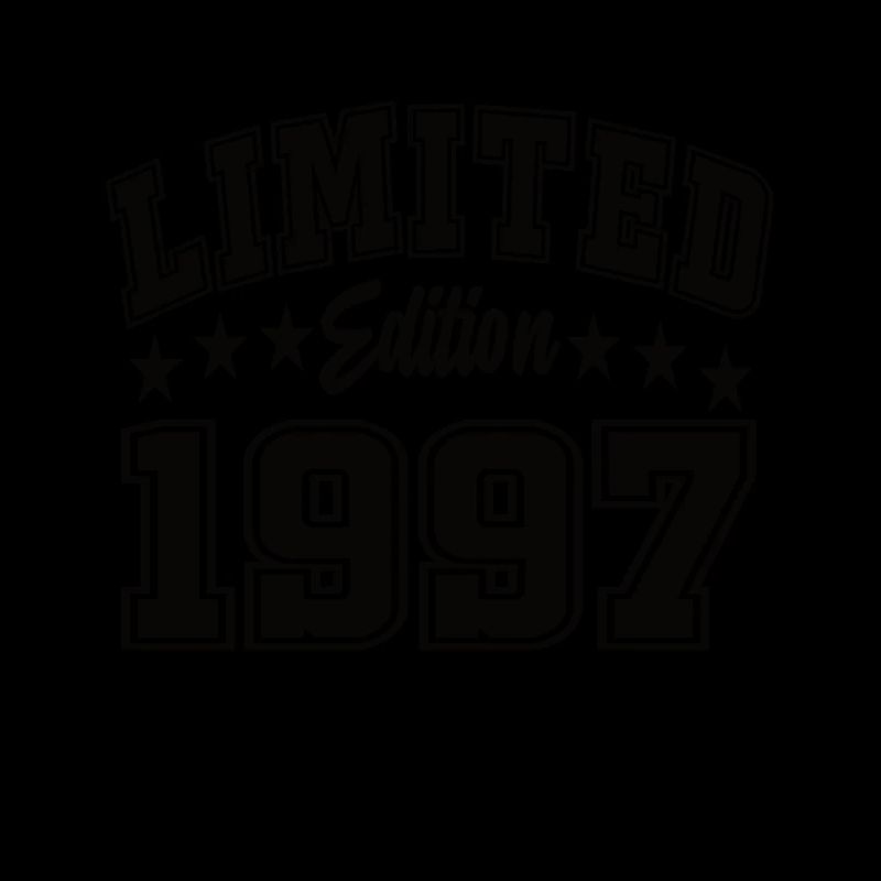 Limited Edition 1996