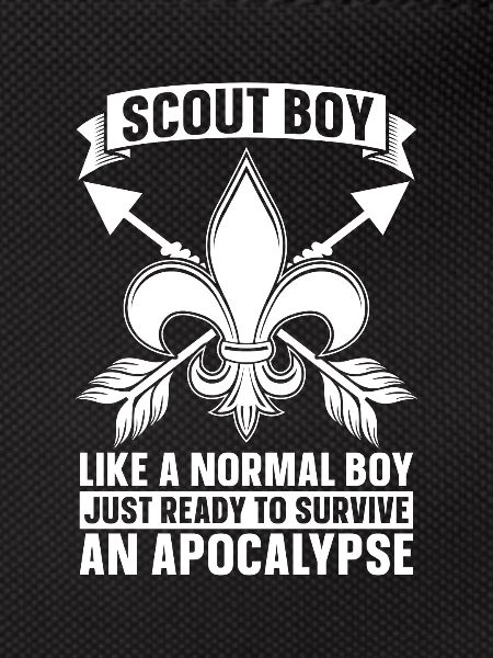 Scout Funny