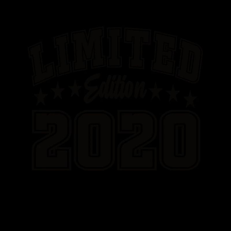 Édition limitée 2020