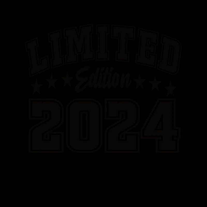 Édition limitée 2024