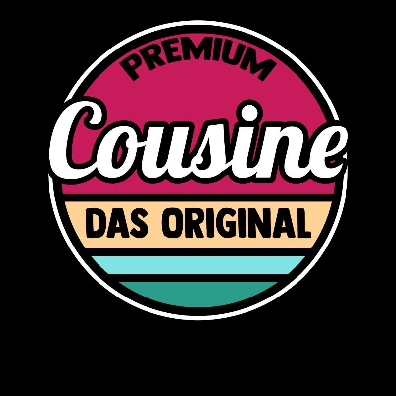 Cousinen Cousine