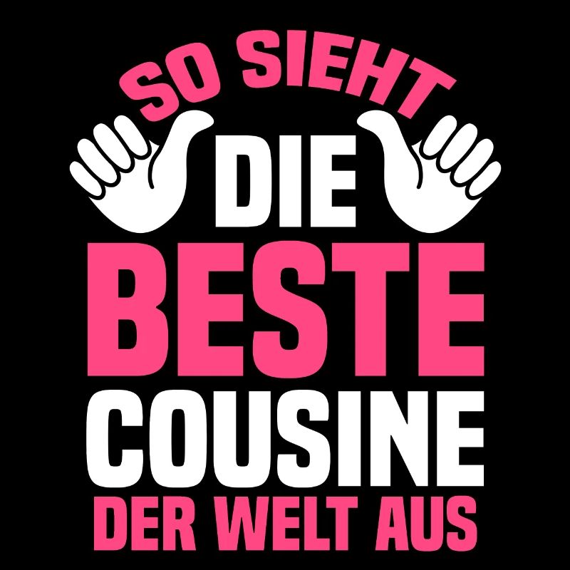 Cousinen Cousine